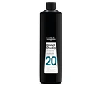 Olejový oxidační krém Loréal Blond Studio 20 vol. 6% - 1000 ml - L’Oréal Professionnel + dárek zdarma