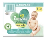 Pampers Harmonie MP S2 96ks (4-8kg)