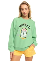 Women's sweatshirt Roxy TAKE YOUR PLACE