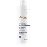 Avène Skin Care reparační mléko po opalování hydratační 400 ml