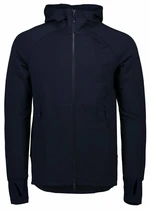 POC Merino Zip Mikina Turmaline Navy M