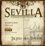 Sevilla High Tension Tie End Corde Nylon