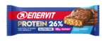 ENERVIT Protein Bar 26% kokos + čokoláda 40 g