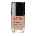 GABRIELLA SALVETE Longlasting enamel lak na nechty 43 Romance 11 ml