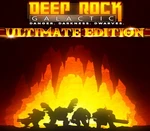 Deep Rock Galactic: Ultimate Edition US XBOX One / Xbox Series X|S / PC CD Key