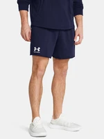 Under Armour Men's Shorts UA Rival Terry 6in Short - Men