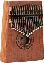 Meinl KA17SU Sun Kalimba