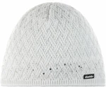 Eisbär Lore Crystal Beanie White UNI Zimowa czapka