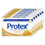 PROTEX Propolis Tuhé mydlo s prirodzenou antibakteriálnou ochranou 6x 90 g