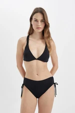 DEFACTO Fall in Love Regular Fit Bikini Bottom