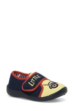 Polaris 526009.P3PR NAVY BLUE Boy Snoozies