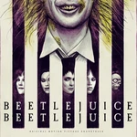 Various Artists - Beetlejuice Beetlejuice (Coloured) (2 LP)