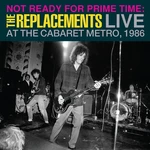 The Replacements - Not Ready For Prime Time: Live (Rsd 2024) (2 LP)