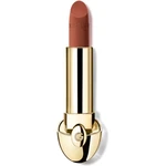 GUERLAIN Rouge G luxusní rtěnka odstín 539 Le Tonka Halé Velvet 3,5 g