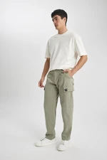 DEFACTO Relax Fit Trousers