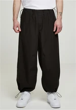 Men's pants Popline Parachute black