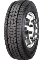 GOODYEAR 9.5 R 17.5 129/127M REGIONAL_RHD_II TL M+S 3PMSF