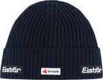 Eisbär Nordic SKA Beanie Midnight Blue UNI Gorro