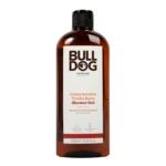 BULLDOG cedarwood & tonka bean shower gel 500 ml