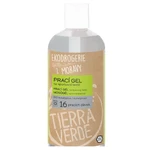 TIERRA VERDE Prací gél na funkčný textil s BIO eukalyptom 500 ml