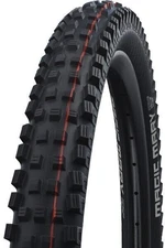 Schwalbe Big Bertha 23 27,5" (584 mm) Black 2.6 Pneumatico per bicicletta MTB