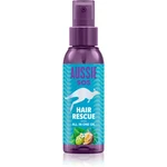 Aussie SOS Hair Rescue hydratačný a vyživujúci olej na vlasy 100 ml