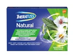 THERATUSS Natural pastilky na podráždené hrdlo 16 tabliet