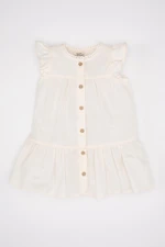 DEFACTO Baby Girl Sleeveless Dress