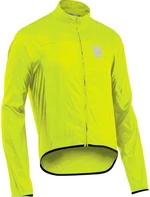 Northwave Breeze 2 Chaqueta Yellow Fluo XS Chaqueta de ciclismo, chaleco