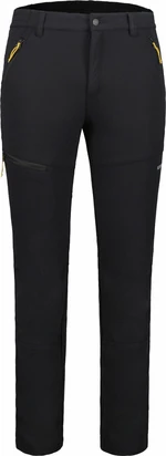 Icepeak Beeskow Black 52 Pantaloni