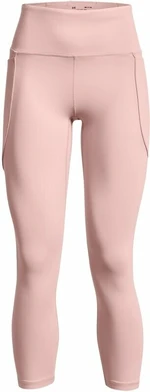 Under Armour UA HydraFuse Retro Pink/Retro Pink S Fitness pantaloni