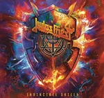 Judas Priest - Invincible Shield (180g) (Red Coloured) (2 LP)