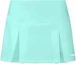 Head Dynamic Skort Women Turquoise XL Falda de tenis