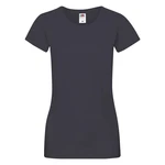 LadyFit Sofspun T-shirt 614140 100% Cotton 160g/165g