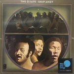 The O'Jays - Ship Ahoy (LP)