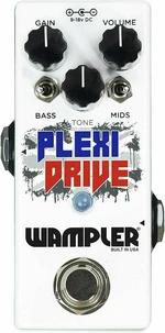 Wampler Plex-Drive Mini Kytarový efekt