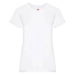 Performance Women's T-shirt 613920 100% Polyester 140g