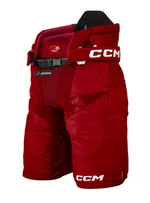 Hokejové kalhoty CCM JetSpeed FT6 Pro Red Senior L