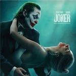 Original Soundtrack - Joker: Folie à Deux (Red Coloured) (LP)