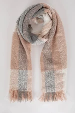 DEFACTO Women's Knitted Scarf