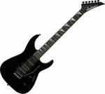 Jackson American Series Soloist SL3 Black E-Gitarre