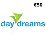 daydreams €50 Gift Card DE