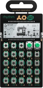 Teenage Engineering PO-12 Rhythm Sintetizator de buzunar