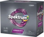 SPEKTRUM Gummies Longe 120 tabliet