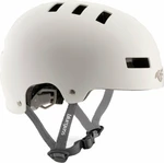 Bluegrass Superbold White Matt L Casco da ciclismo