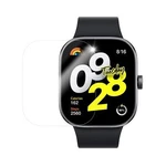 Ochranné tvrzené sklo FIXED pro smartwatch Samsung Galaxy Watch 7 Pro (2ks), čirá