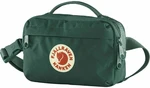 Fjällräven Kånken Hip Pack Arctic Green Geantă de talie