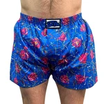 Men's shorts Styx art classic rubber Jáchym hearts