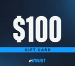 EZRUST $100 Gift Card