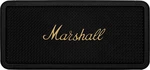 Marshall Middleton Enceintes portable Black & Brass